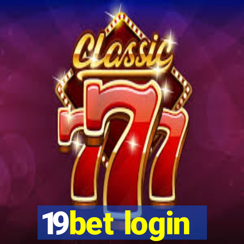 19bet login
